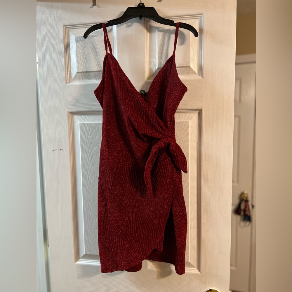 HOCO DRESS!!!